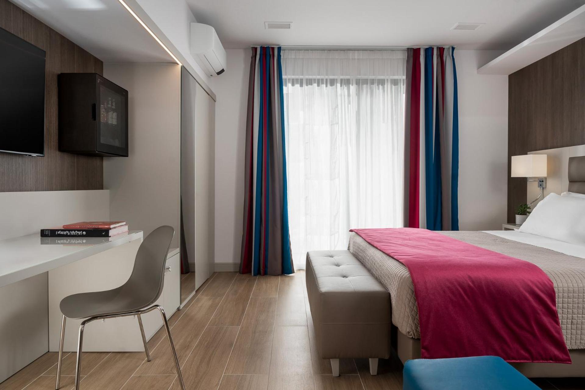 Grand Hotel 4*