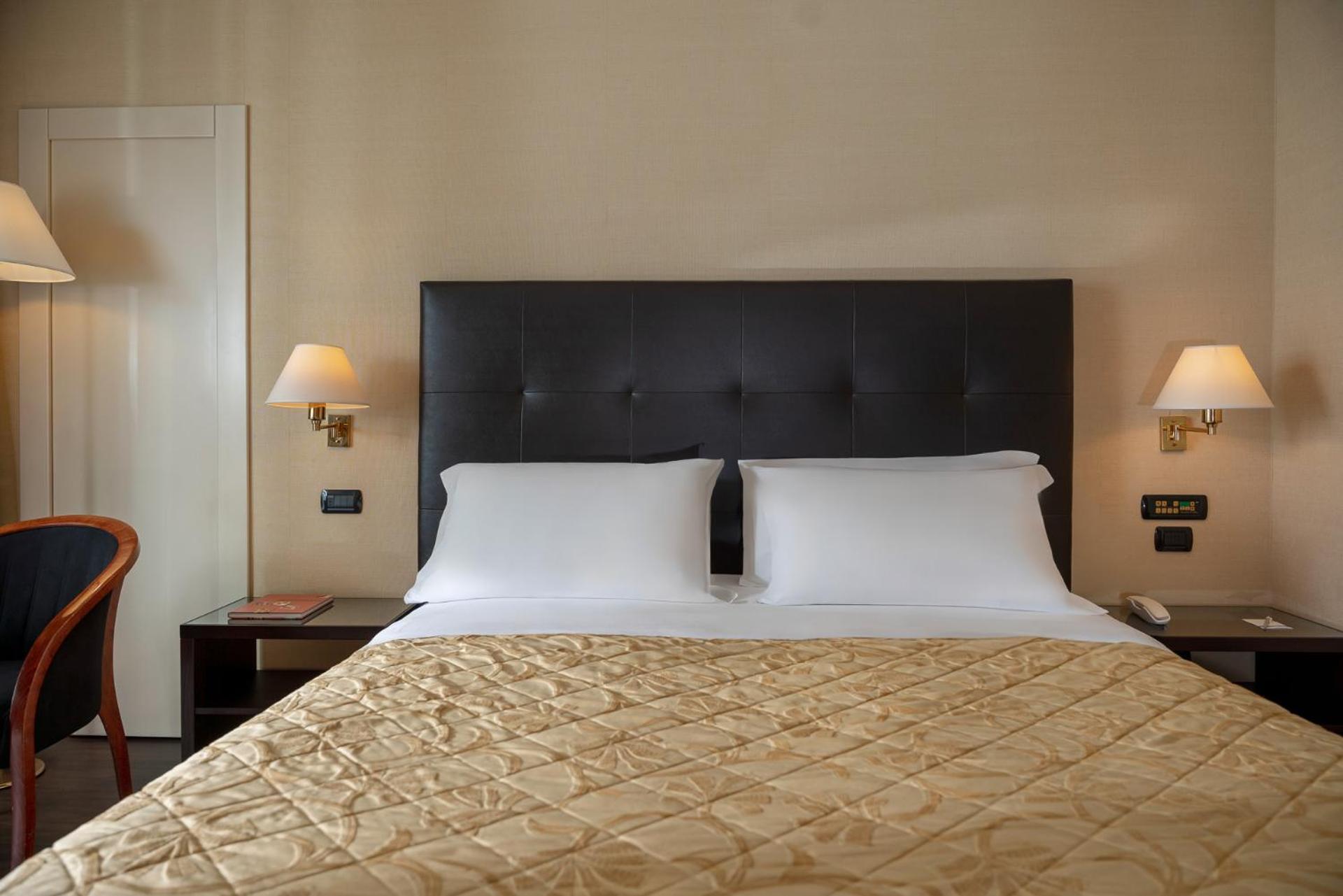 Grand 4* San Marino