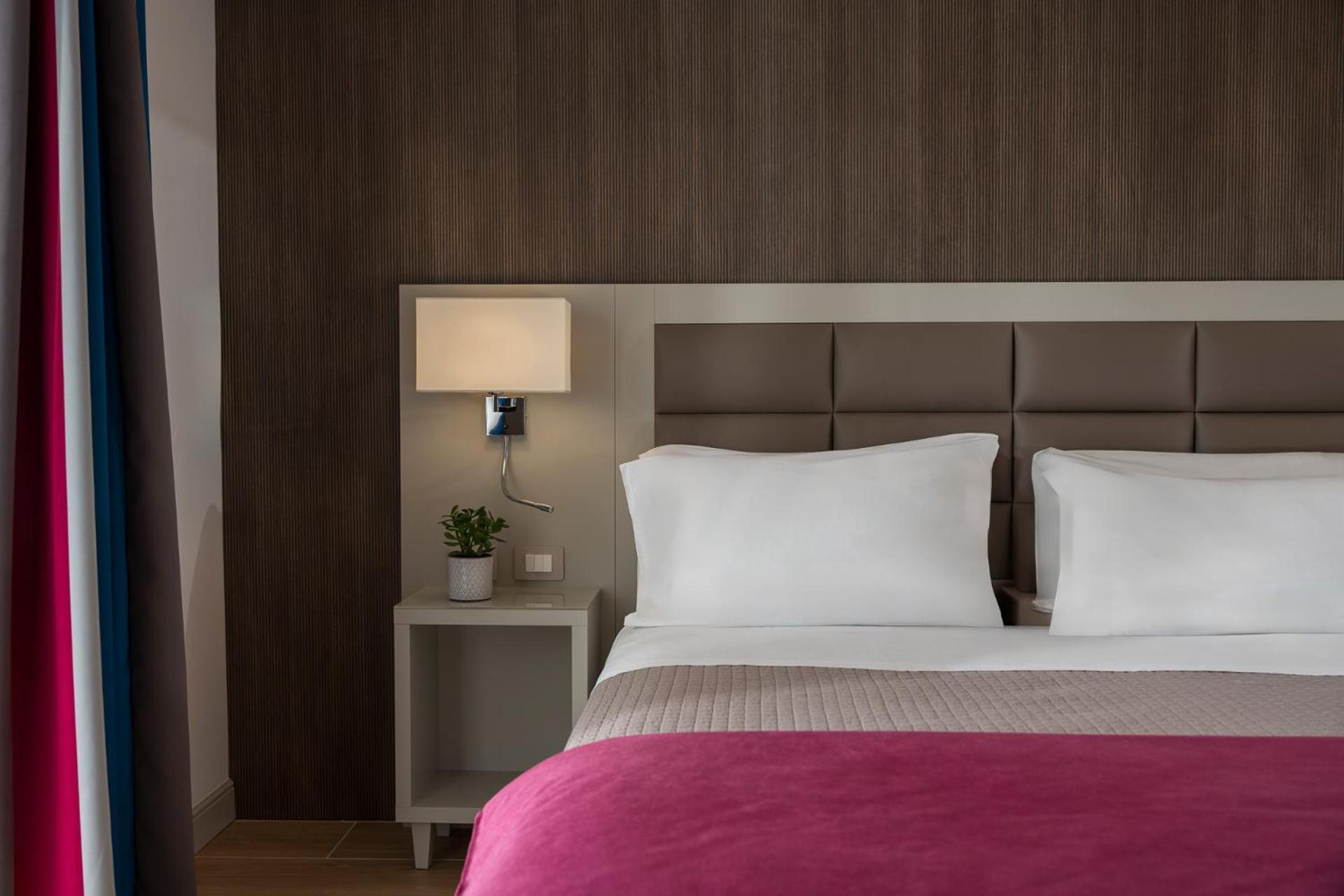 Hotel Grand 4*