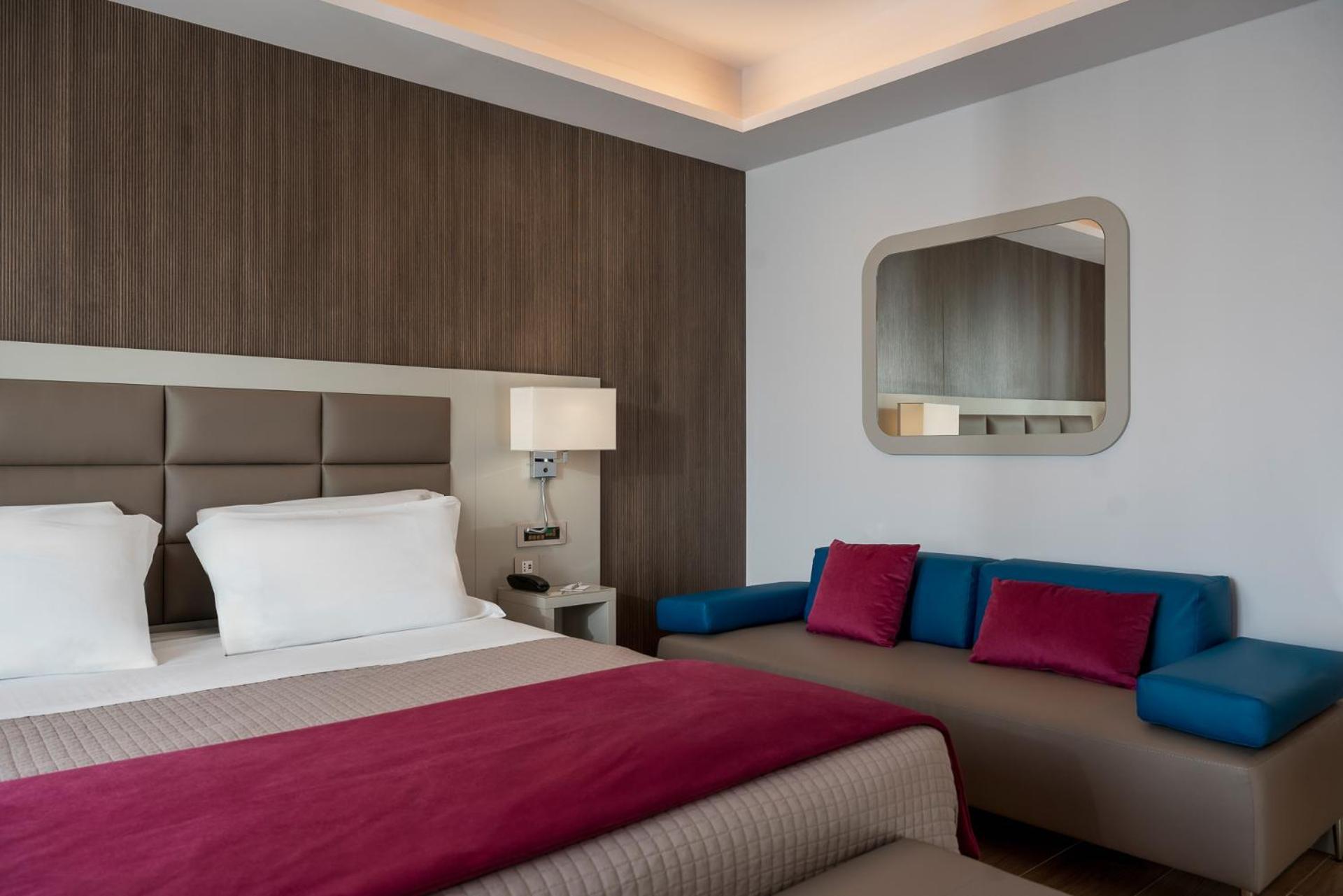 Hotel Grand San Marino