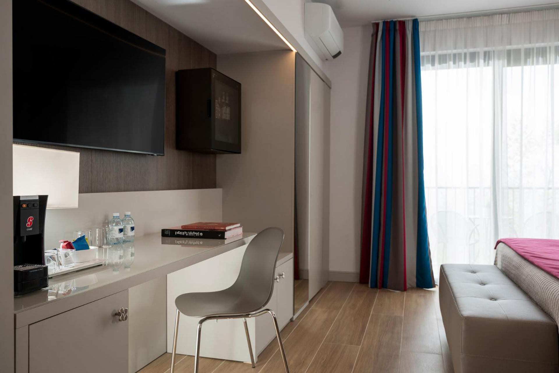 Hotel Grand 4*